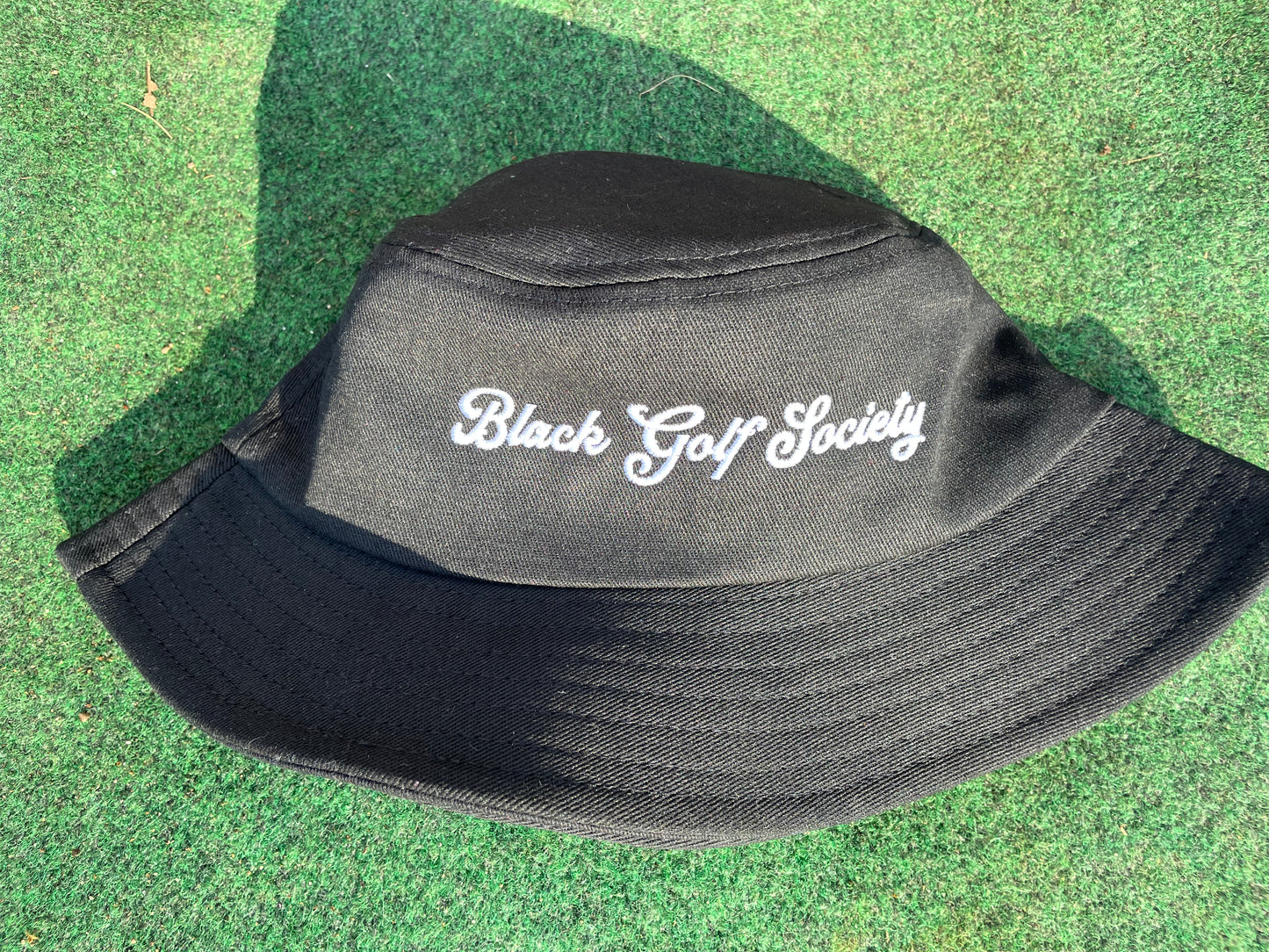 BGS Bucket Hat