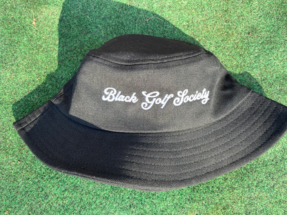 BGS Bucket Hat