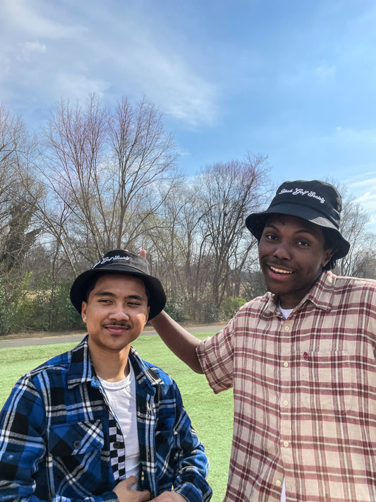 BGS Bucket Hat